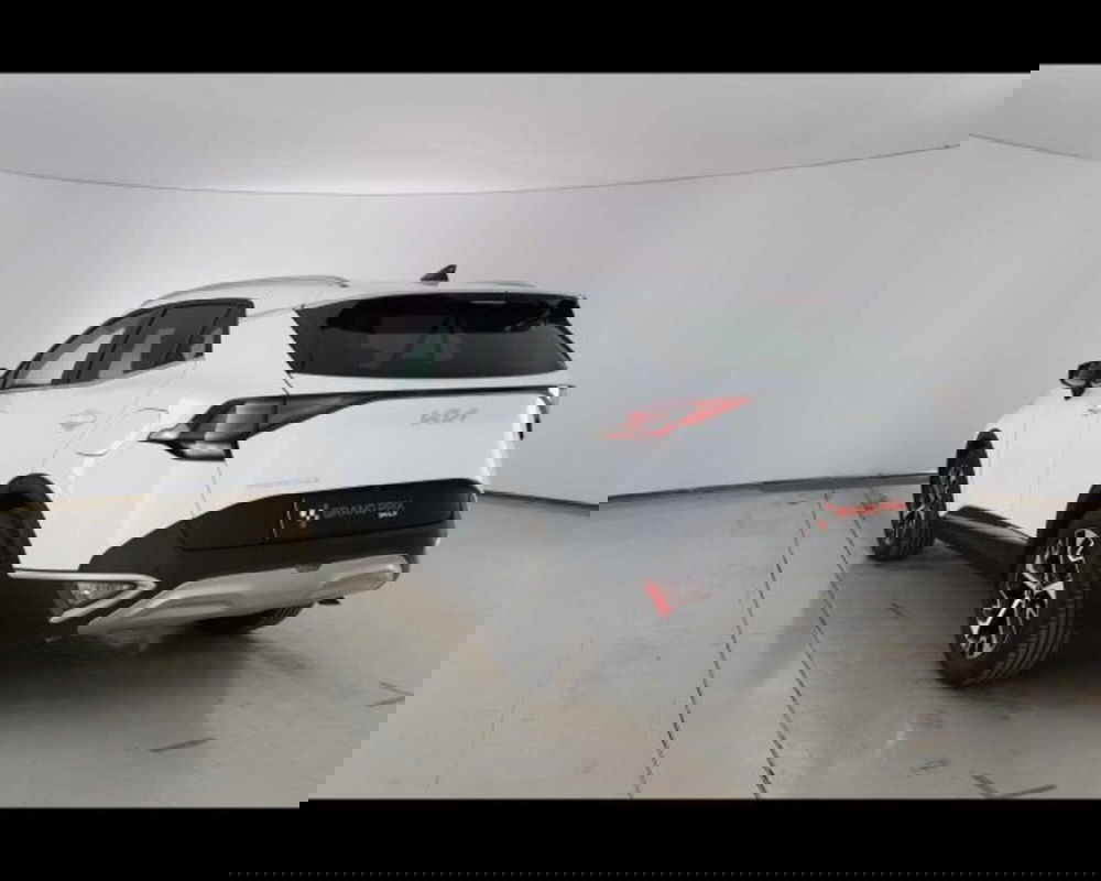 Kia Sportage usata a Bologna (7)