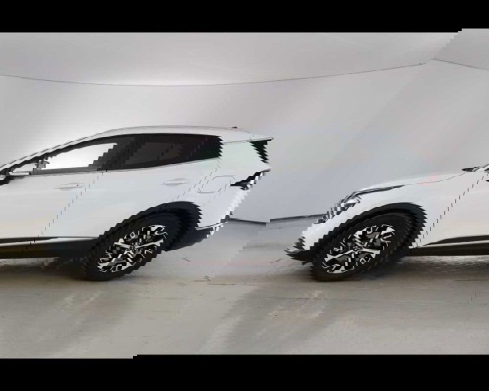 Kia Sportage usata a Bologna (8)