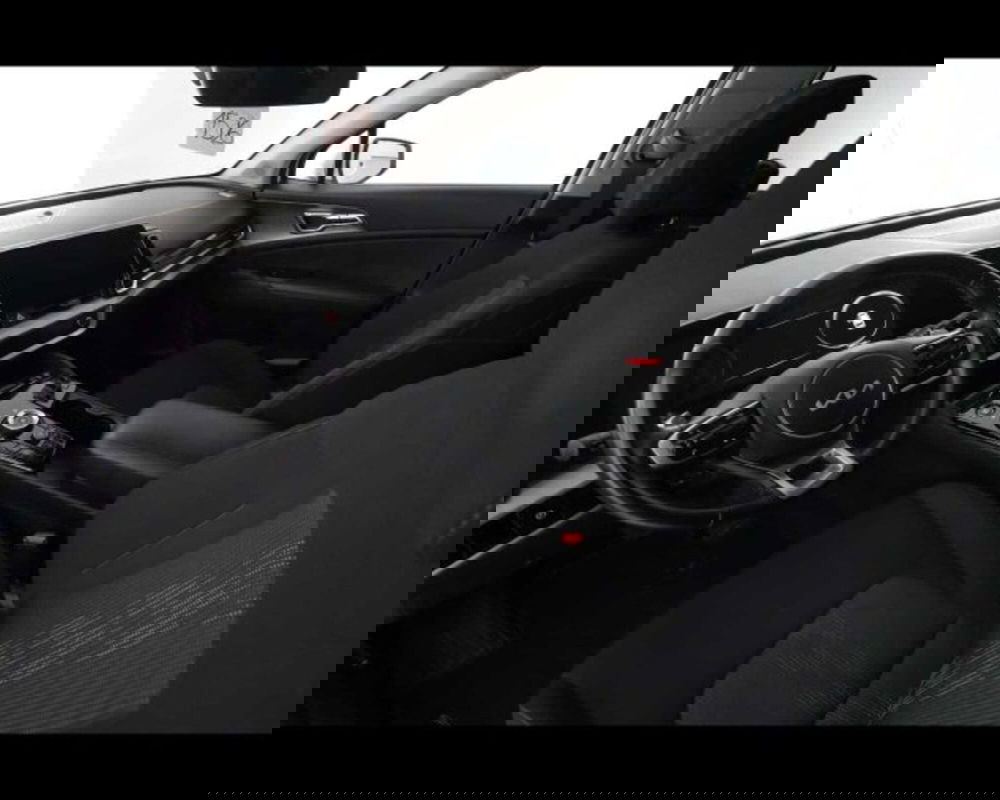 Kia Sportage usata a Bologna (9)