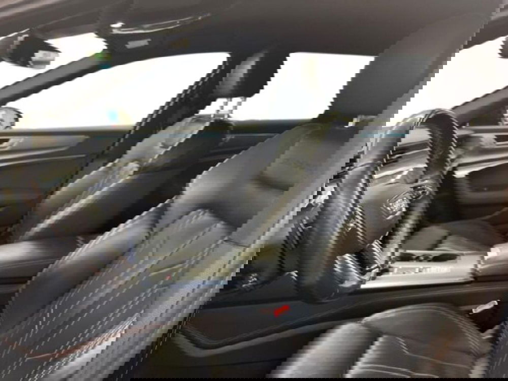 Audi A6 Allroad usata a Bologna (12)