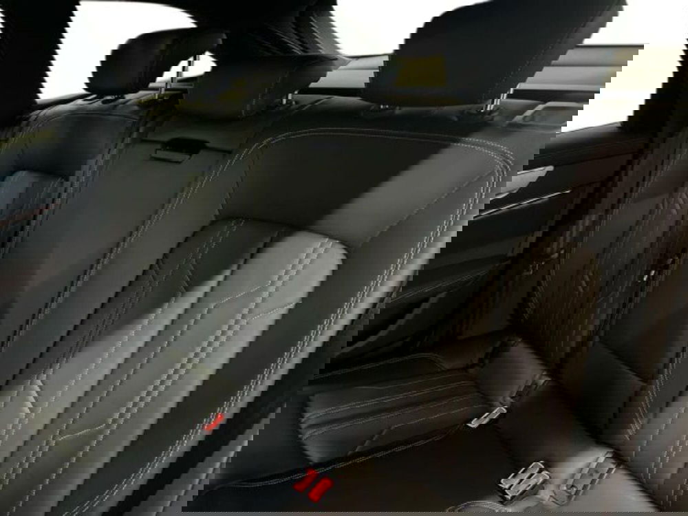 Audi A6 Allroad usata a Bologna (13)