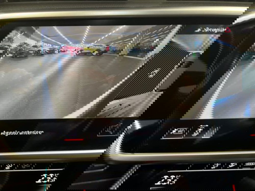 Audi A6 Allroad usata a Bologna (14)