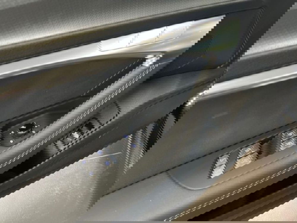 Audi A6 Allroad usata a Bologna (17)