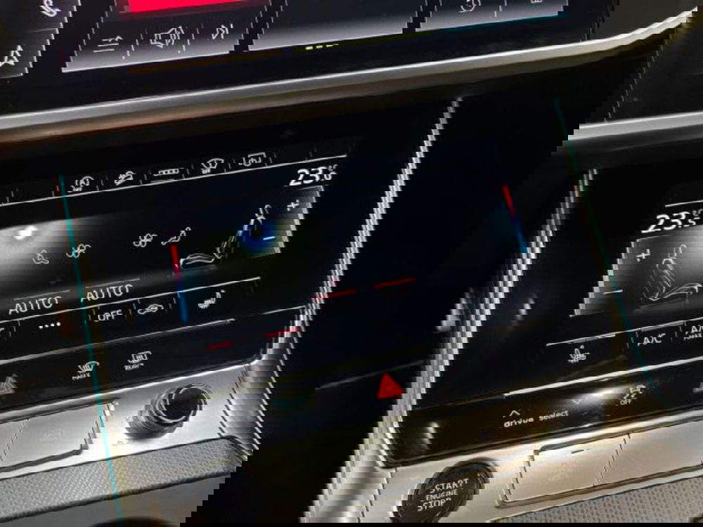 Audi A6 Allroad usata a Bologna (18)