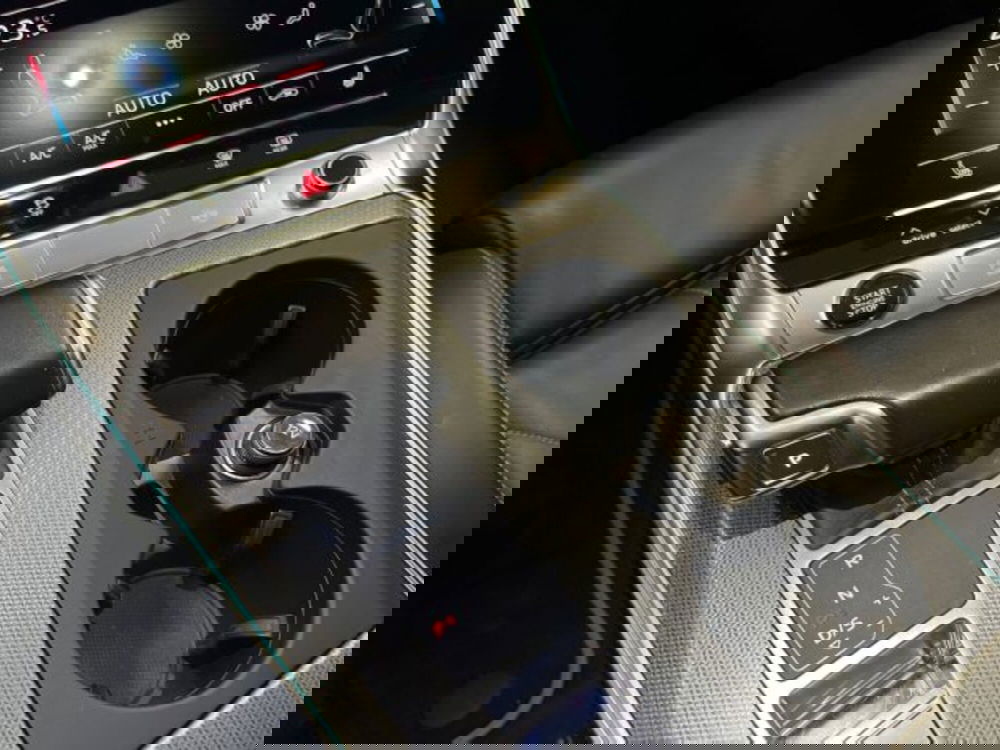 Audi A6 Allroad usata a Bologna (19)