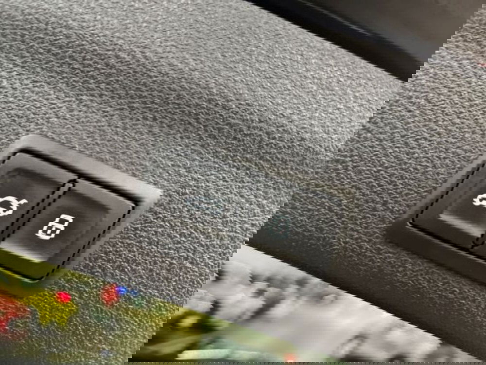 Audi A6 Allroad usata a Bologna (20)