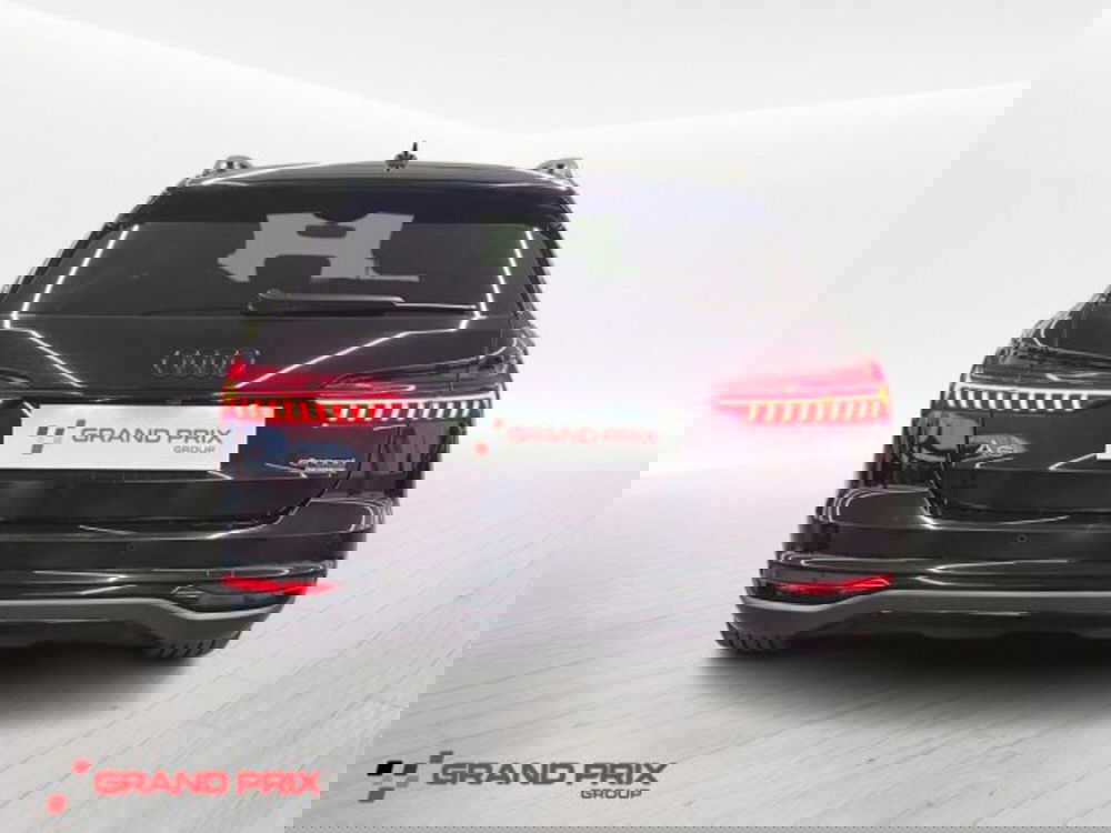 Audi A6 Allroad usata a Bologna (5)