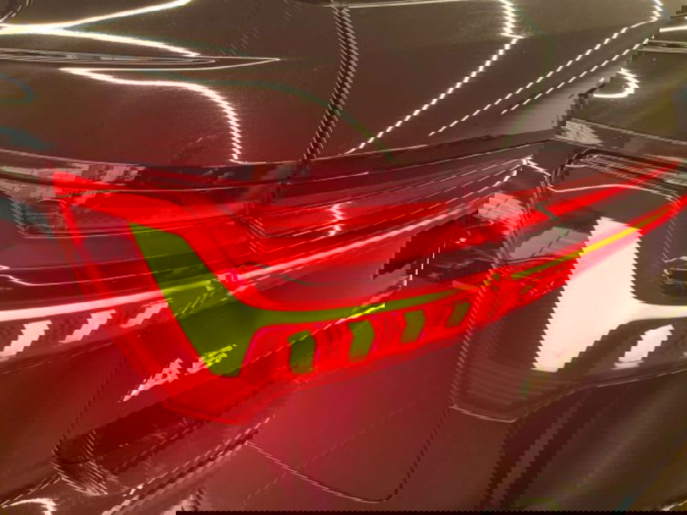 Audi A6 Allroad usata a Bologna (8)