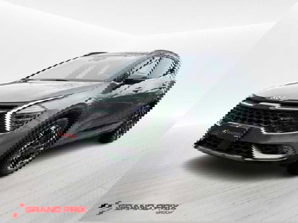 Kia Sportage usata a Bologna