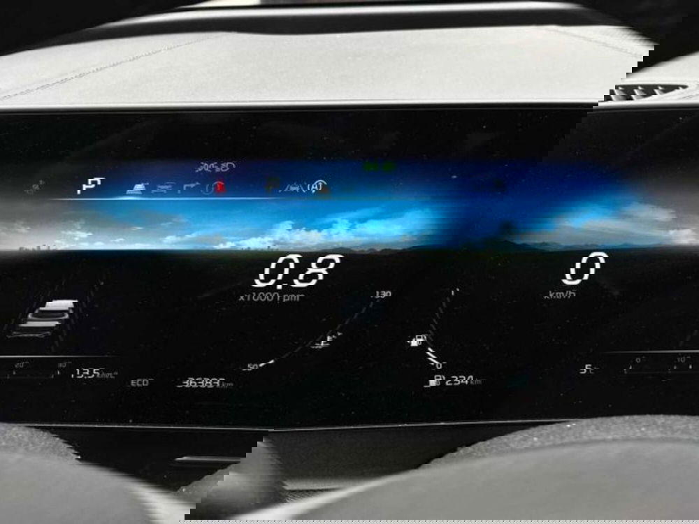 Kia Sportage usata a Bologna (11)