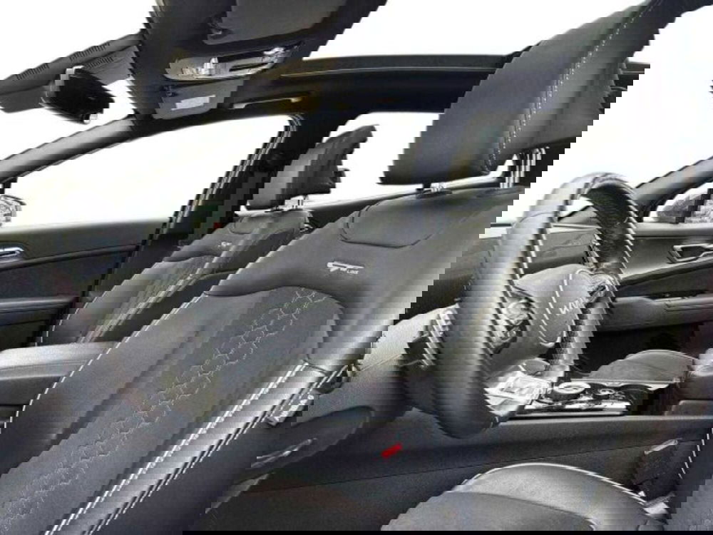 Kia Sportage usata a Bologna (12)