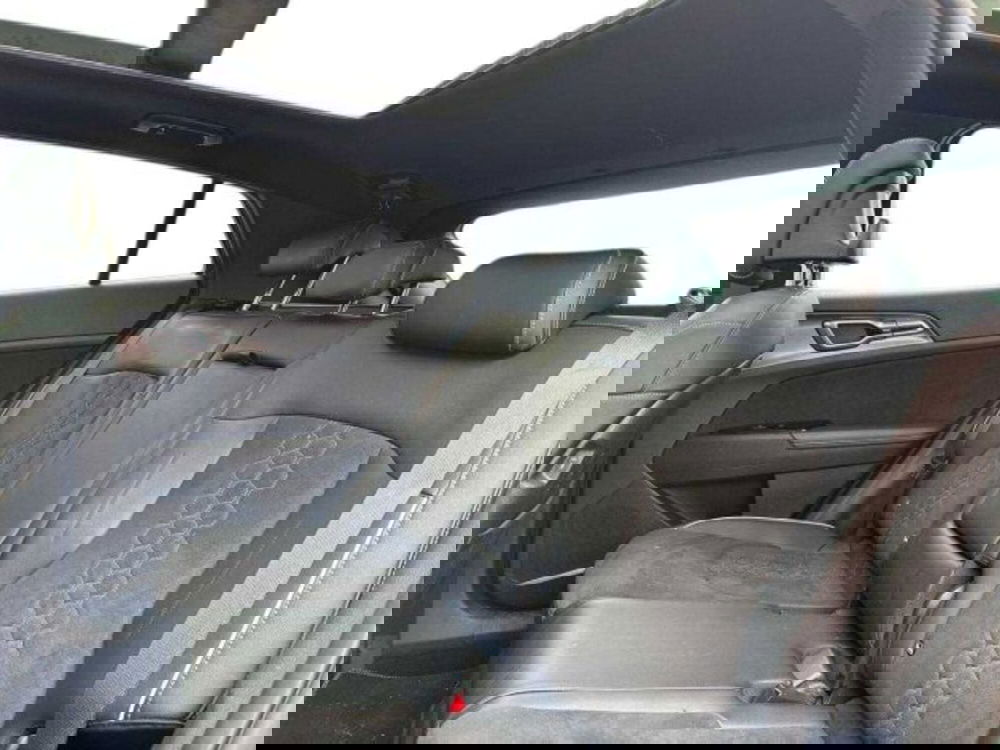 Kia Sportage usata a Bologna (13)