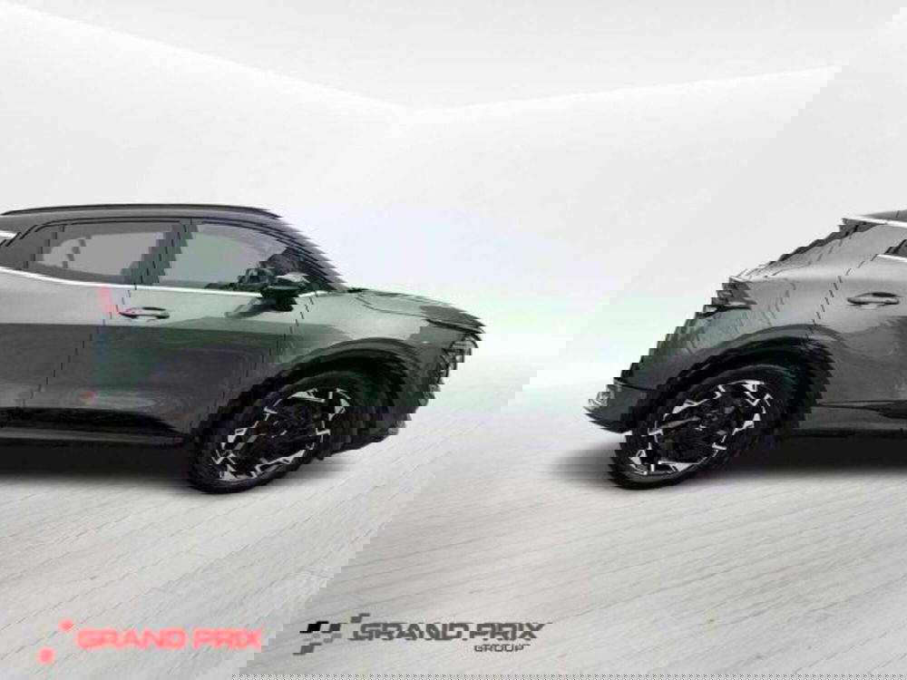 Kia Sportage usata a Bologna (4)