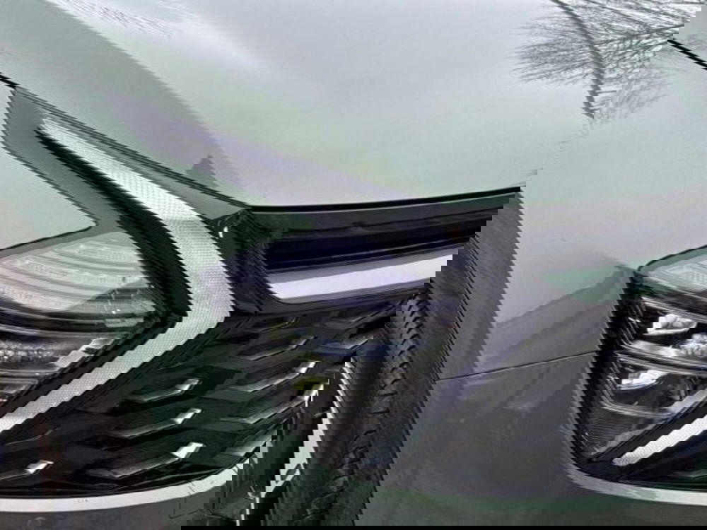 Kia Sportage usata a Bologna (7)