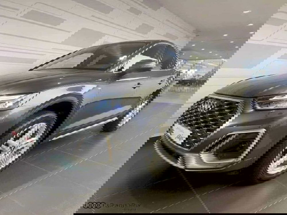 Audi Q5 Sportback usata a Bologna