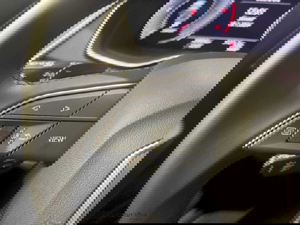 Audi Q5 Sportback usata a Bologna (12)