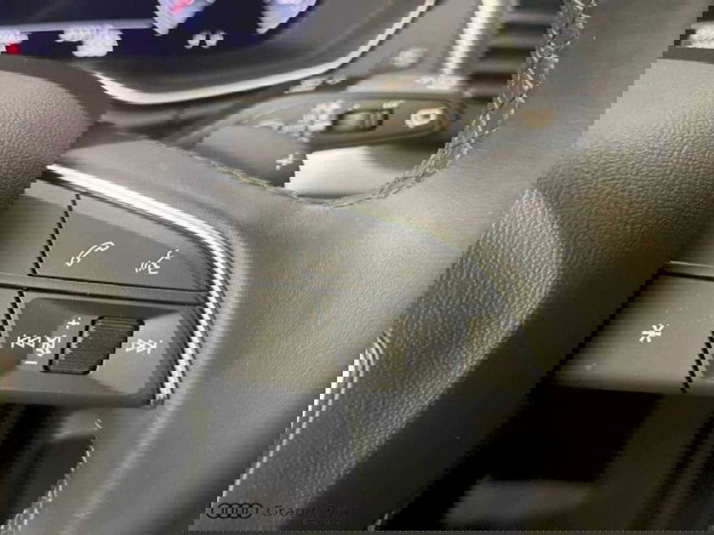 Audi Q5 Sportback usata a Bologna (13)