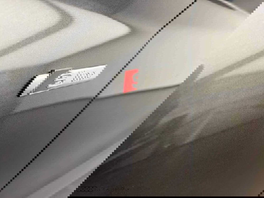 Audi Q5 Sportback usata a Bologna (14)