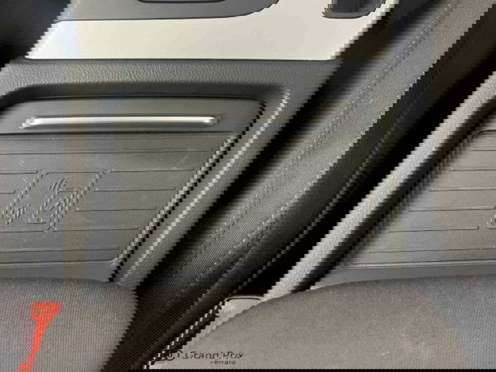 Audi Q5 Sportback usata a Bologna (15)