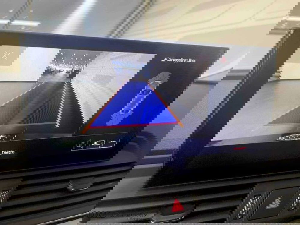 Audi Q5 Sportback usata a Bologna (16)