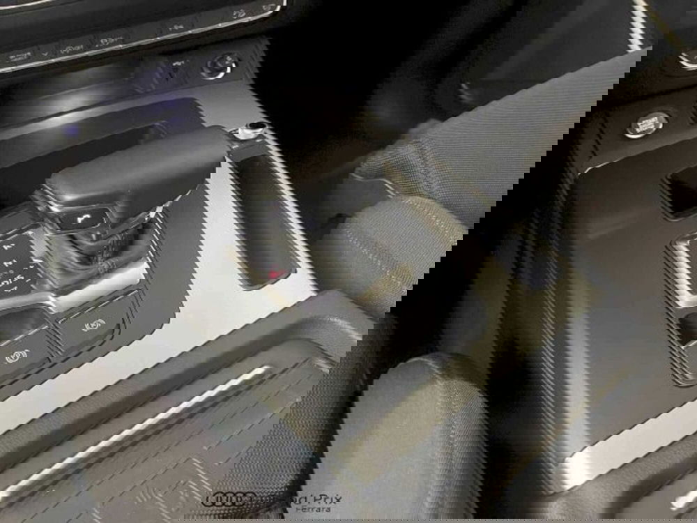 Audi Q5 Sportback usata a Bologna (17)