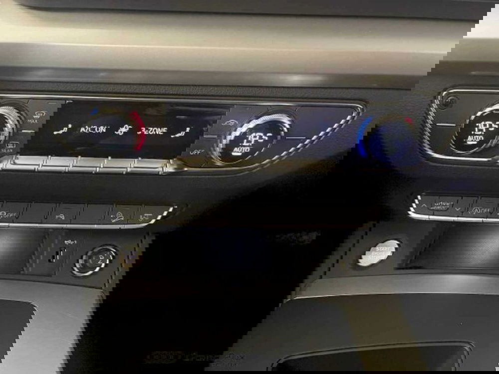 Audi Q5 Sportback usata a Bologna (18)