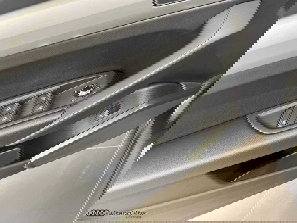 Audi Q5 Sportback usata a Bologna (19)