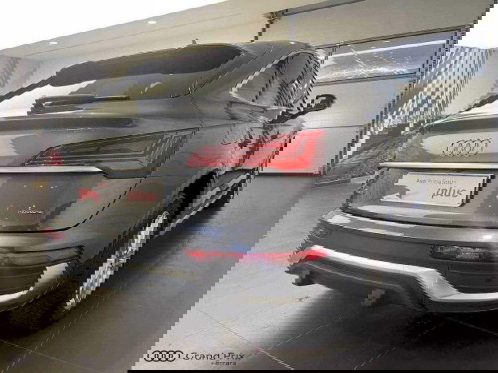 Audi Q5 Sportback usata a Bologna (2)