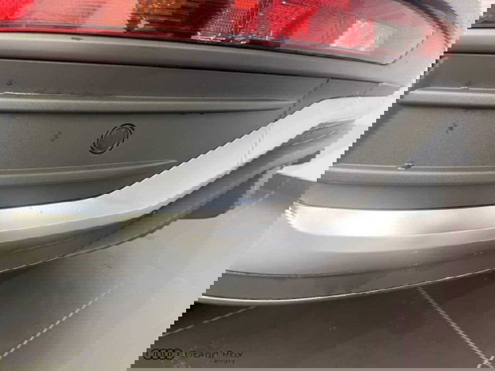 Audi Q5 Sportback usata a Bologna (20)