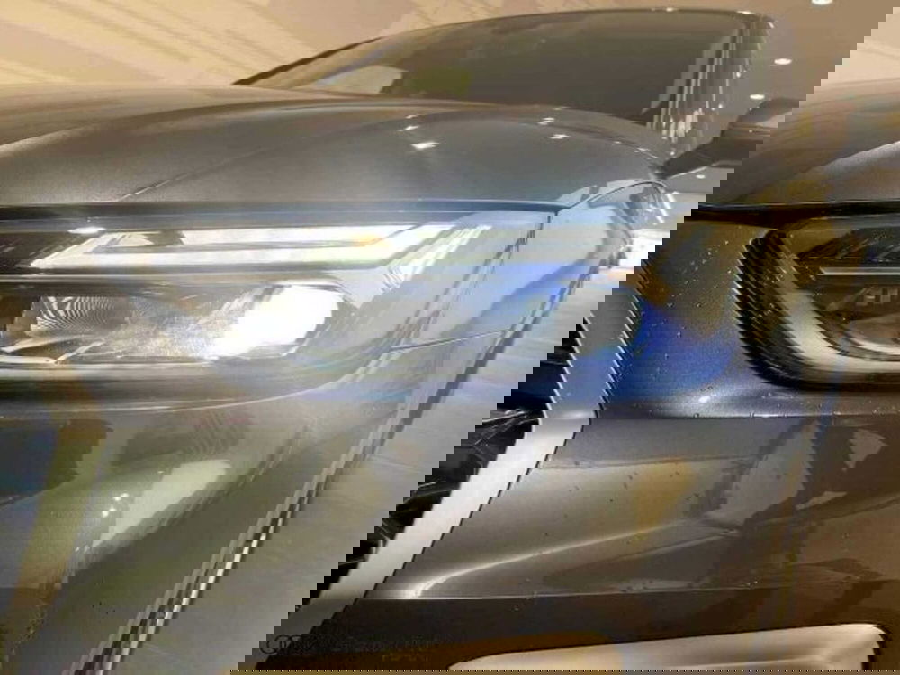 Audi Q5 Sportback usata a Bologna (3)