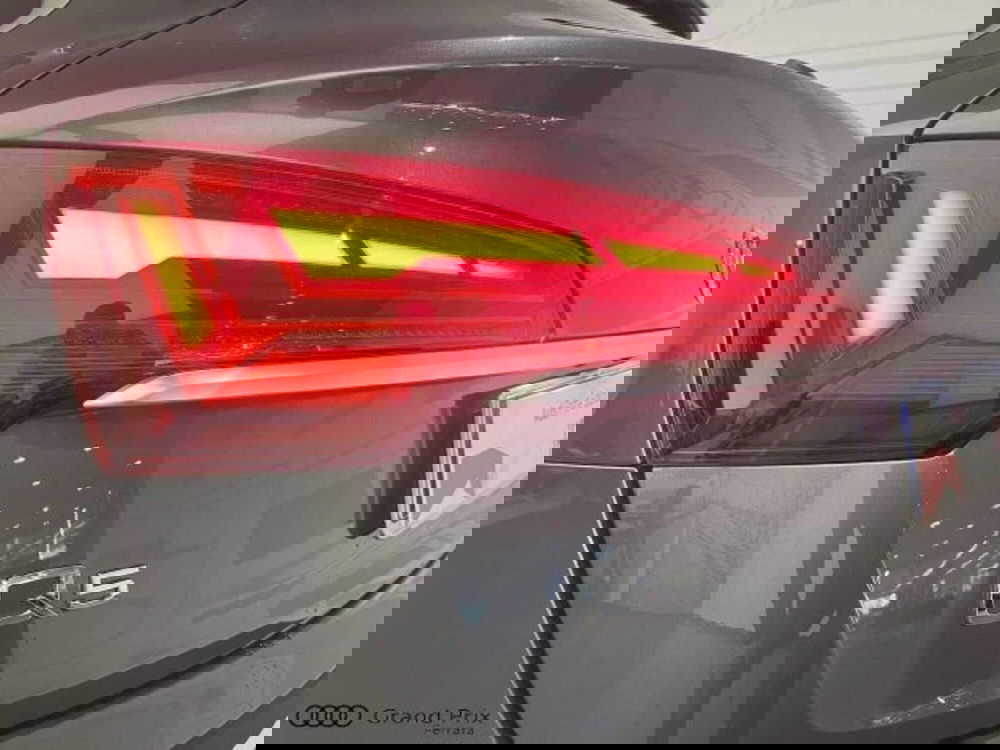 Audi Q5 Sportback usata a Bologna (4)