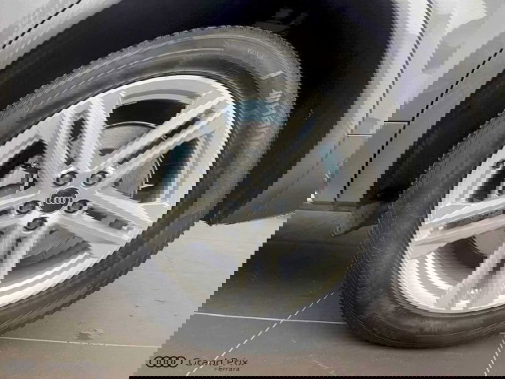 Audi Q5 Sportback usata a Bologna (5)