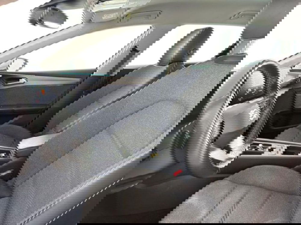 SEAT Leon ST usata a Bologna (12)