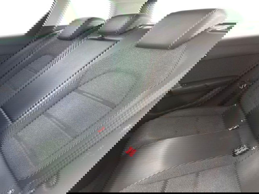 SEAT Leon ST usata a Bologna (13)