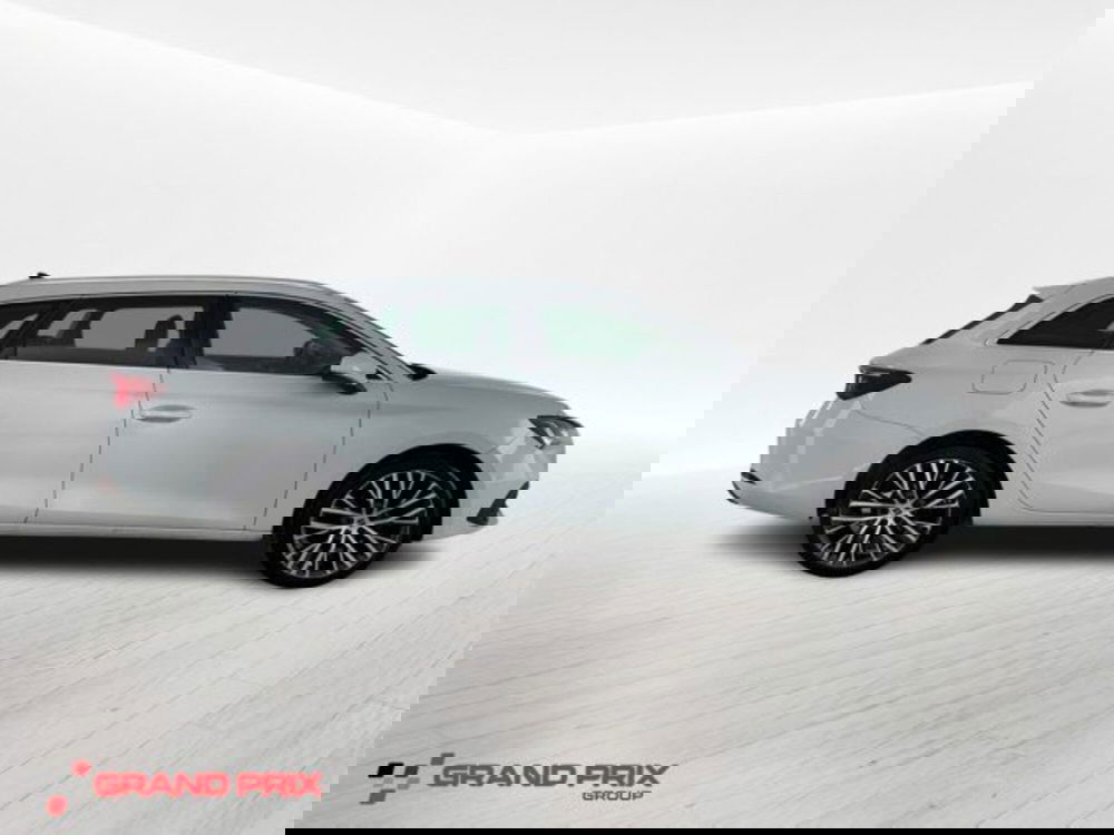 SEAT Leon ST usata a Bologna (4)