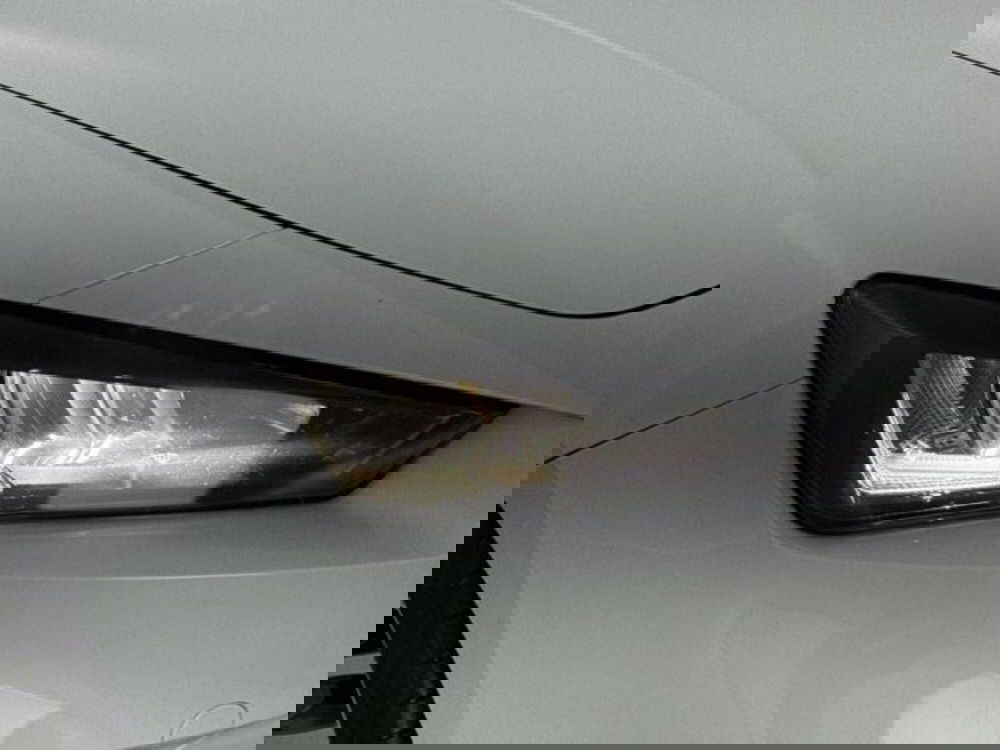 SEAT Leon ST usata a Bologna (7)