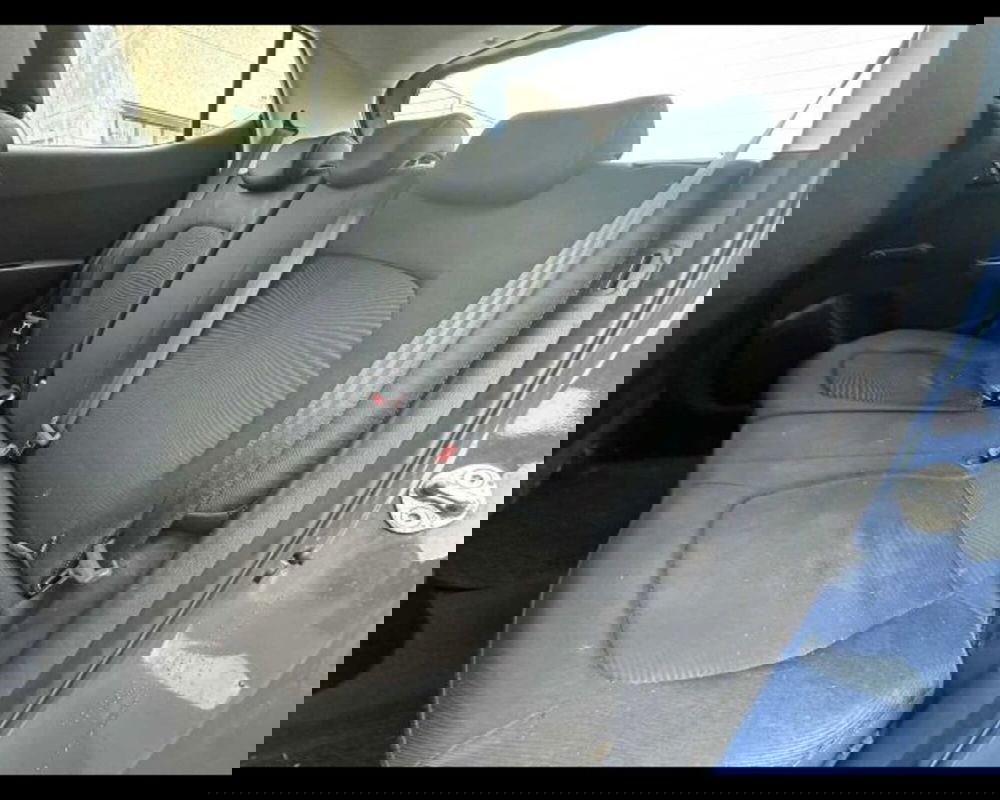 Hyundai i10 usata a Bologna (6)