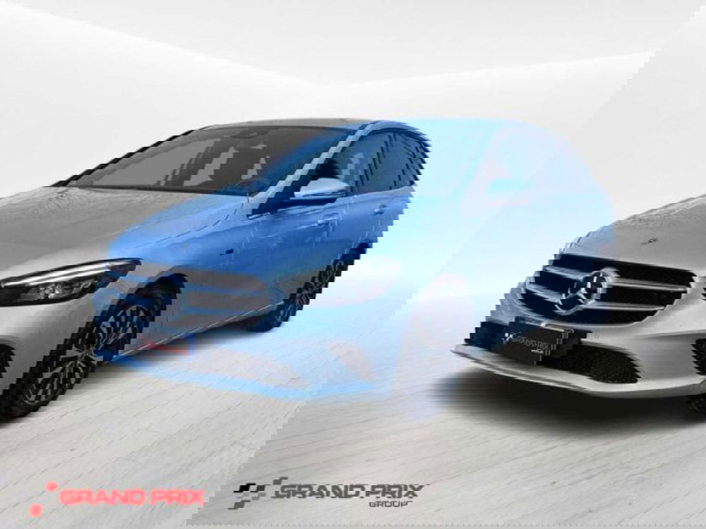 Mercedes-Benz Classe B usata a Bologna