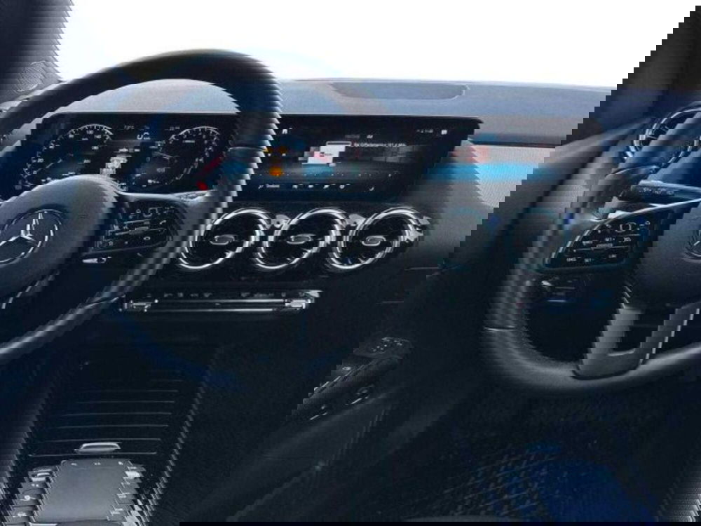 Mercedes-Benz Classe B usata a Bologna (10)