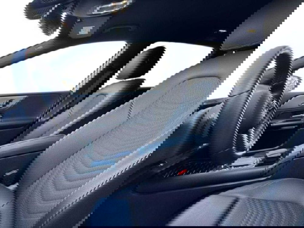 Mercedes-Benz Classe B usata a Bologna (12)