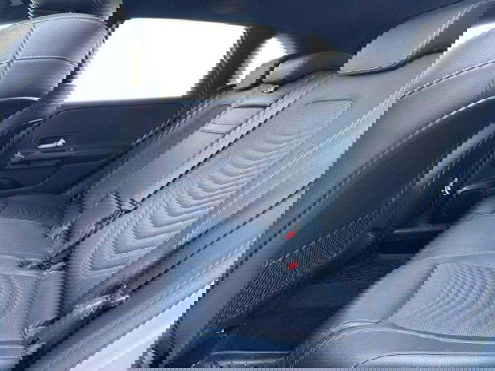 Mercedes-Benz Classe B usata a Bologna (13)