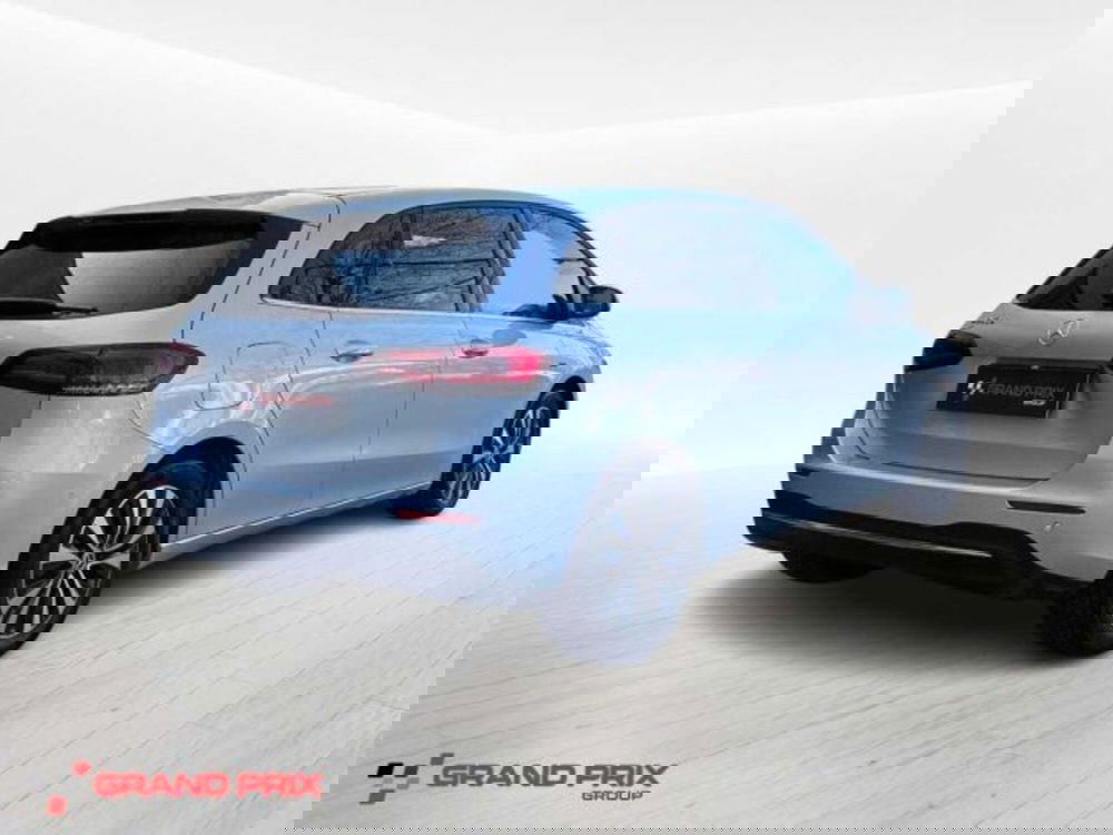 Mercedes-Benz Classe B usata a Bologna (2)