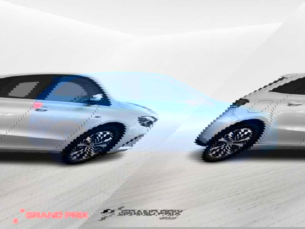 Mercedes-Benz Classe B usata a Bologna (4)