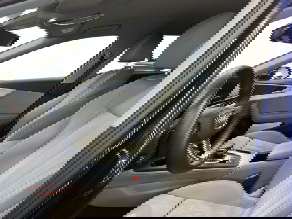 Audi A4 Allroad usata a Bologna (12)