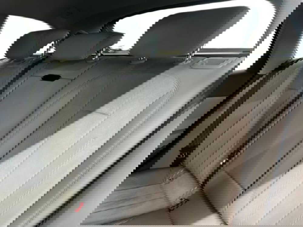 Audi A4 Allroad usata a Bologna (13)