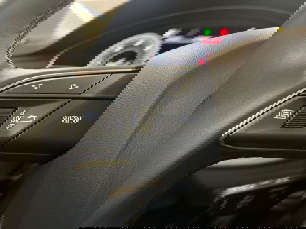 Audi A4 Allroad usata a Bologna (15)