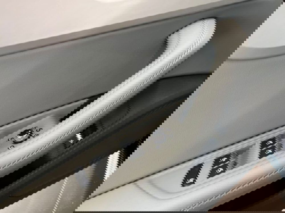 Audi A4 Allroad usata a Bologna (17)