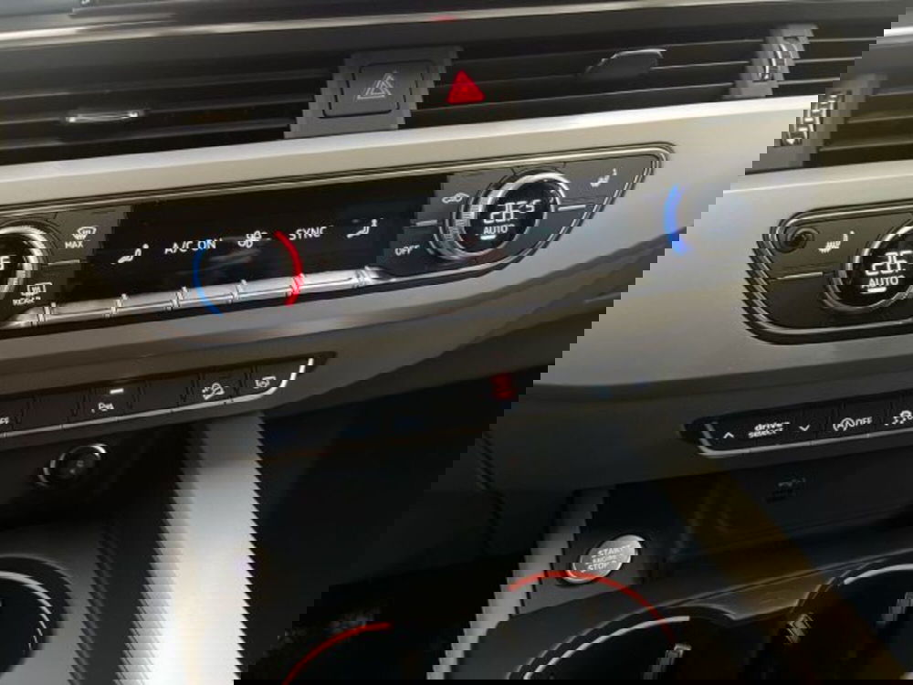 Audi A4 Allroad usata a Bologna (18)