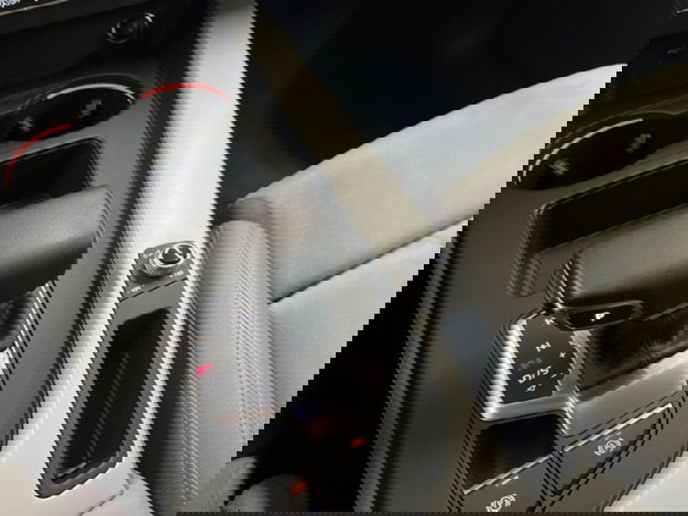 Audi A4 Allroad usata a Bologna (19)