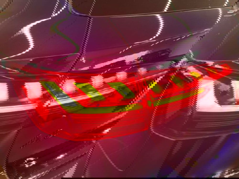 Audi A4 Allroad usata a Bologna (8)